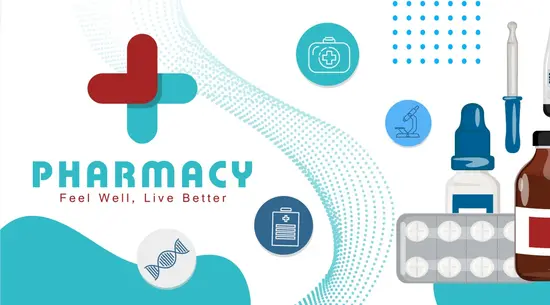 Revitalife Pharmacy