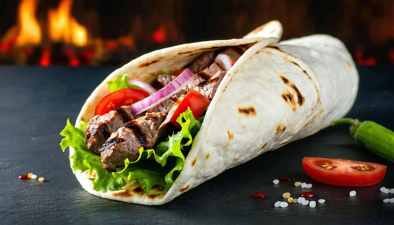 Kebabcia