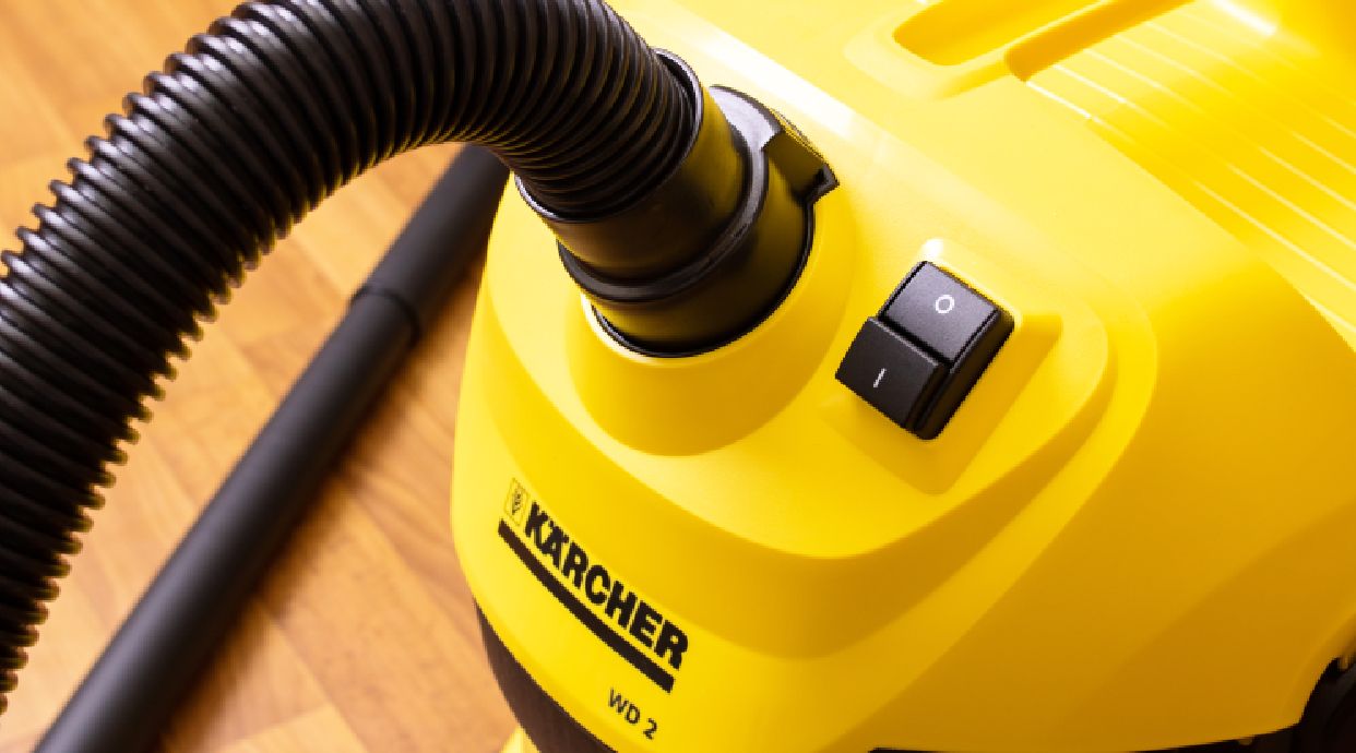 Karcher