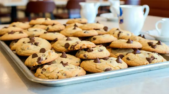 Las Delicias de Mi Noe