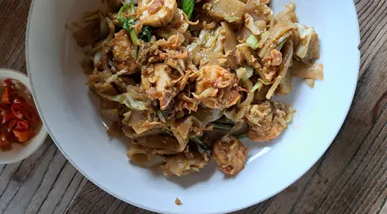 Brun Thai