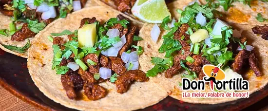 Don Tortilla