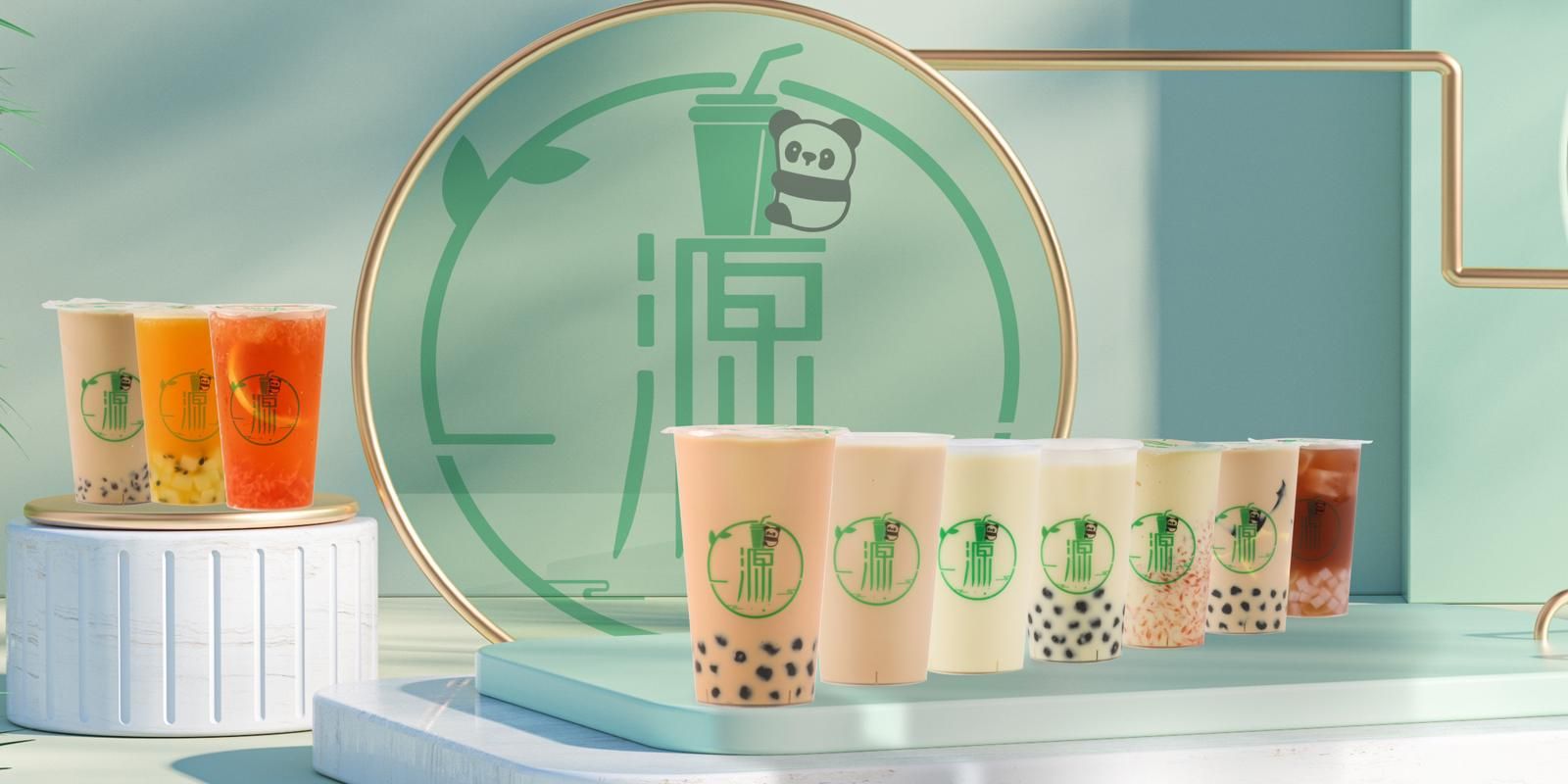 YuanCha Bubble Tea