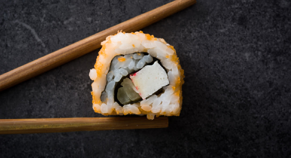 Sabores Do Sushi