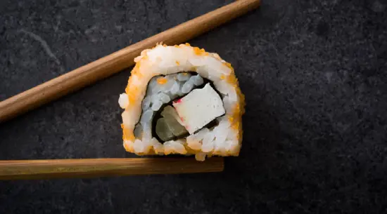 Yu Sushi