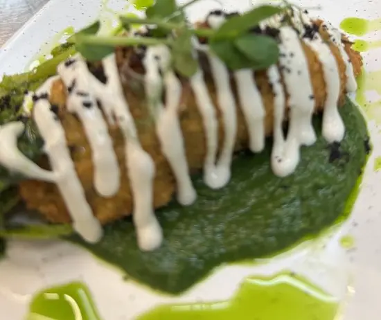 Ristorante Mare e Terra