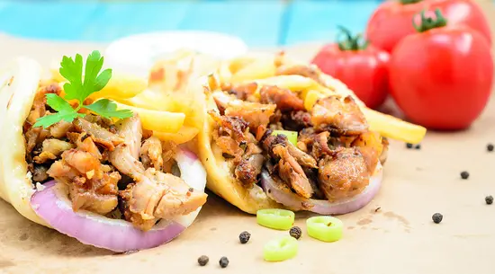 MISTER KEBAB PONTEVEDRA