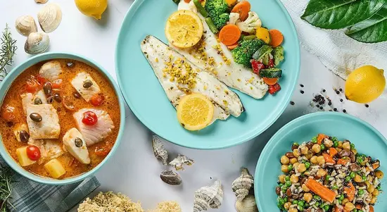 Pescetariano