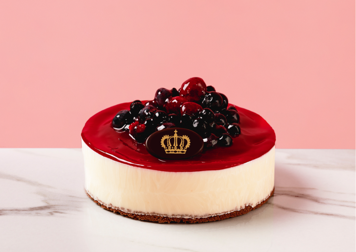 Pâtisserie Royale