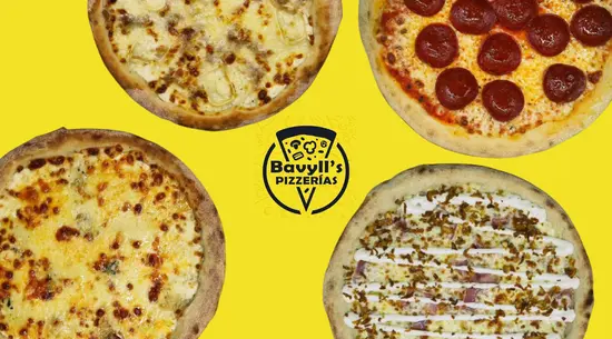 Bavylls Pizzerías