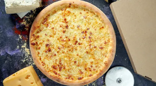 El Horno Pizzeria Restaurant Patisserie