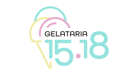 Gelataria 15.18