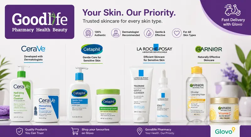 Goodlife Pharmacy