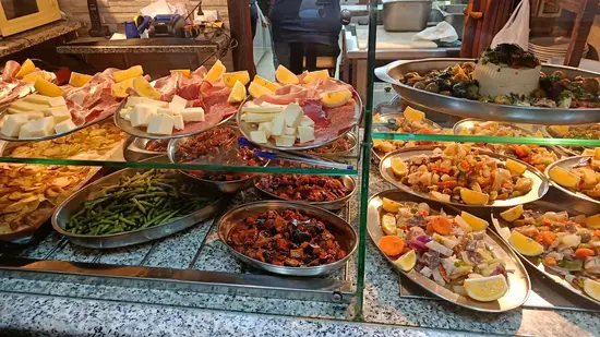 La Bottega del Gusto