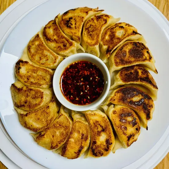 Stevens Kitchen by handmade Chinese Food