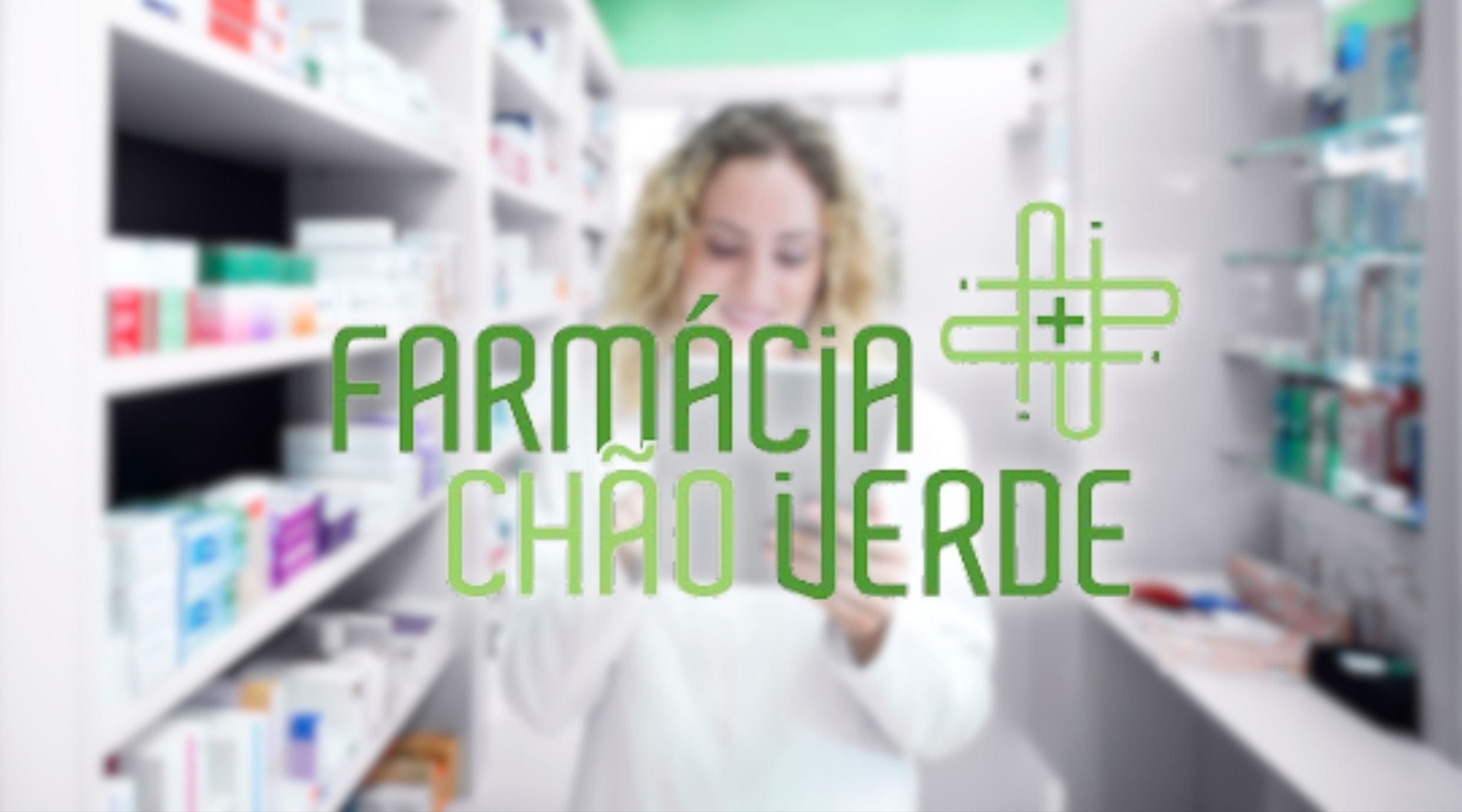 Farmácia de Chão Verde