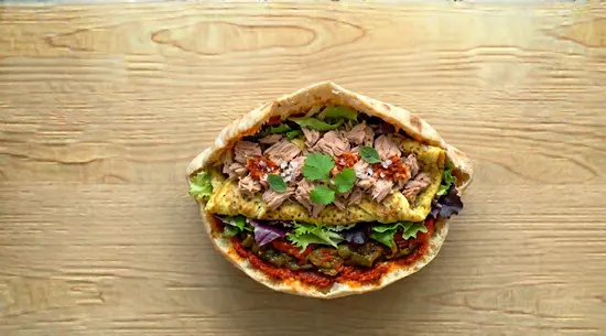 Biba Sandwich