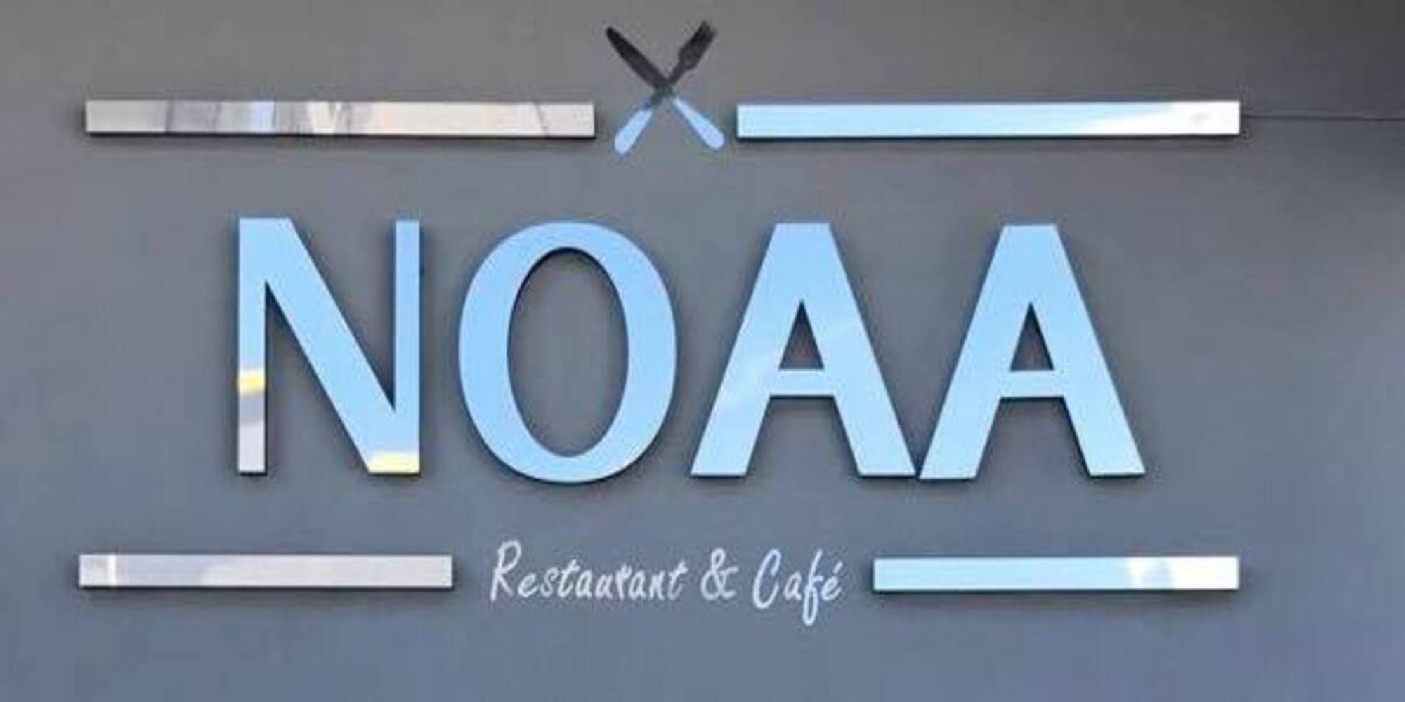 Restaurant Noaa