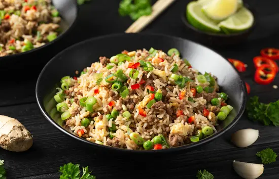 Il Rifugio Dei Sapori Peruviani