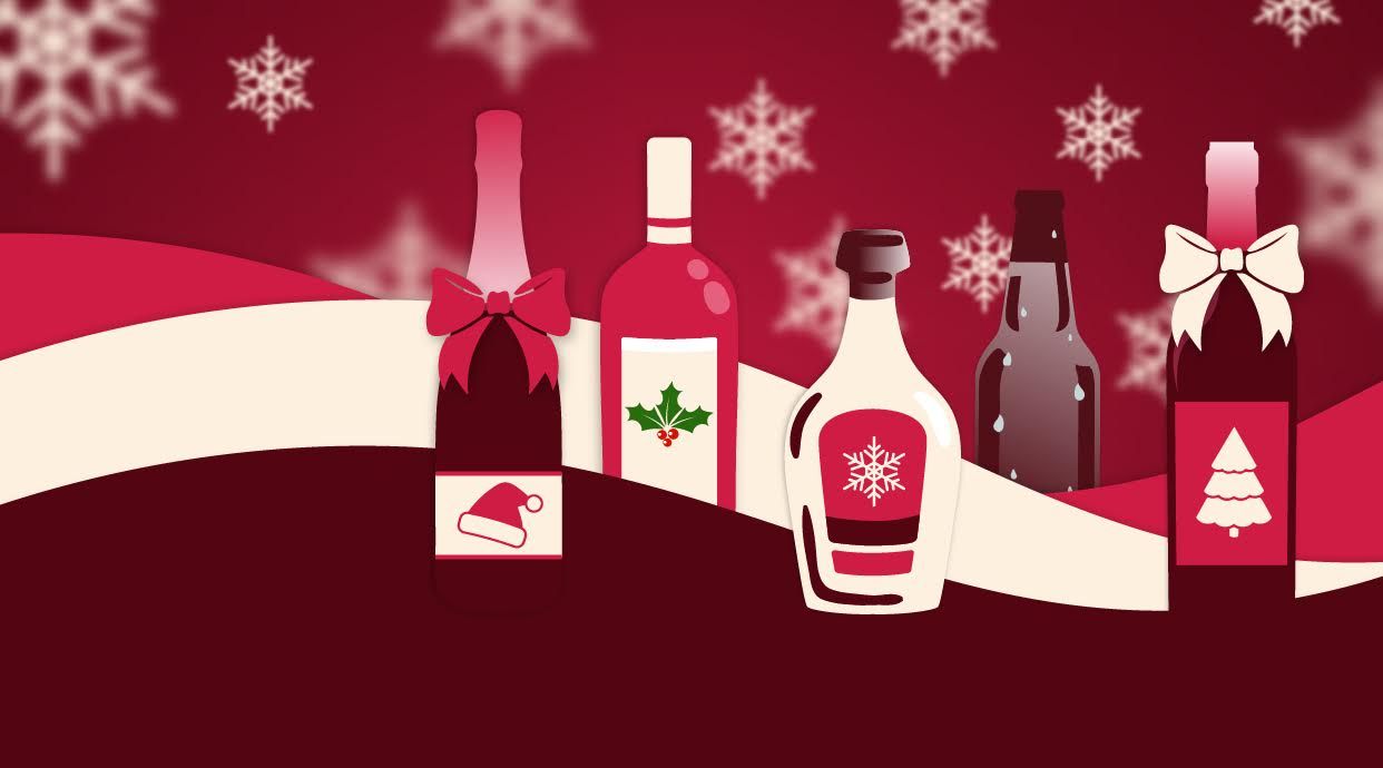 Winelivery: vini, birre e drink