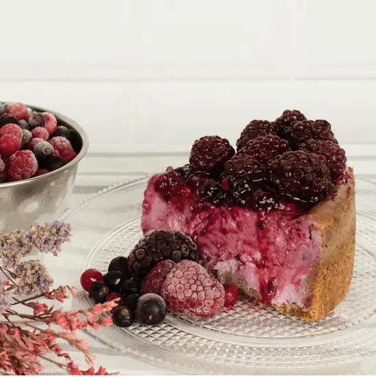 Sils Cakes