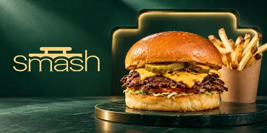 Smash & Bun