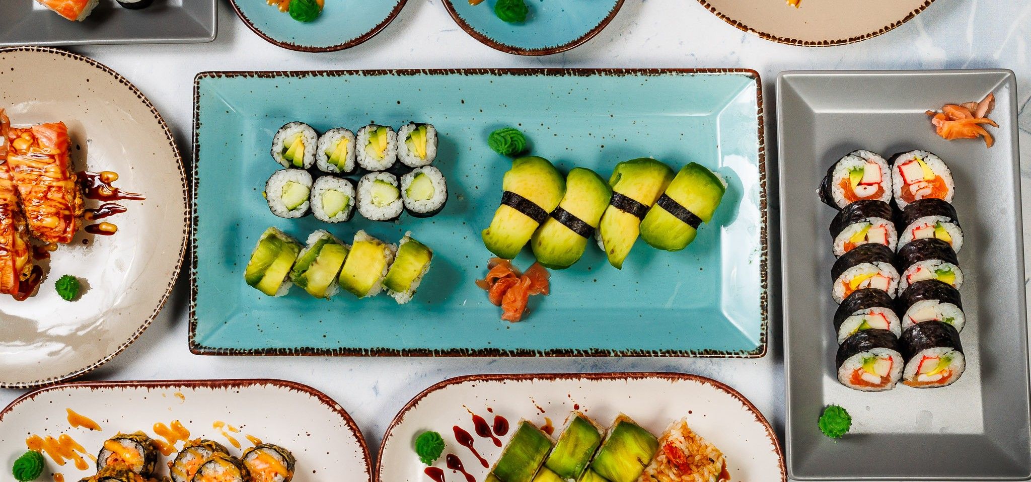 Sushi bar Biser orijenta