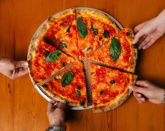 Zaza Pizza & Co