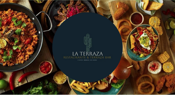 La Terraza