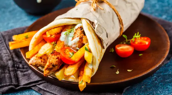 Kikirikí Pollos Al Carbón