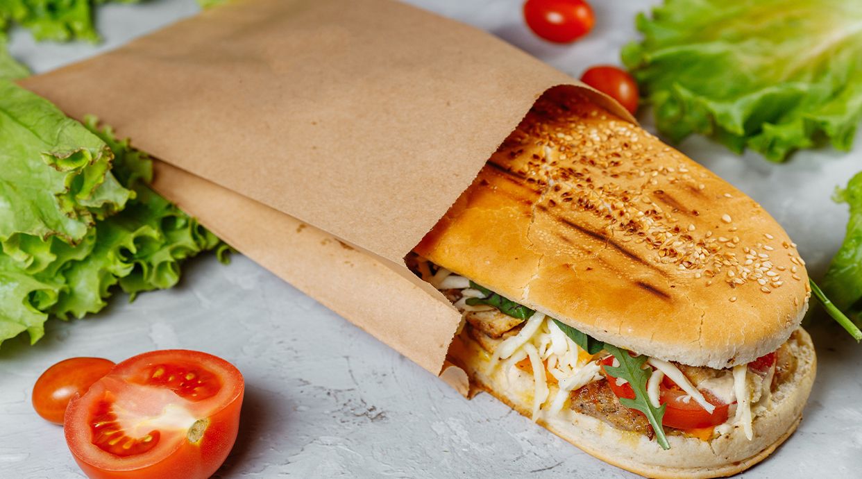 Panini & Boca'S Del Barrio
