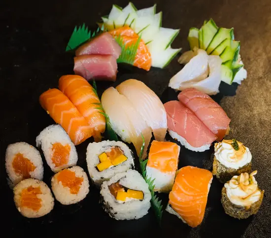 Sushi Osaka