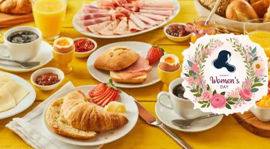 Les Maitres Du Pain Menara Mall