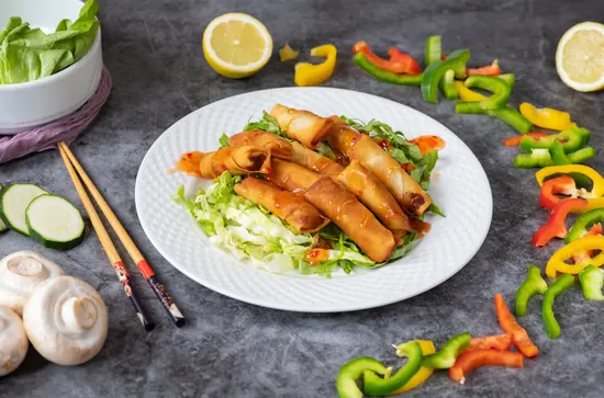 Xiao Chi Huo Il Buongustaio