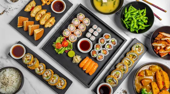 Miu Miu Sushi