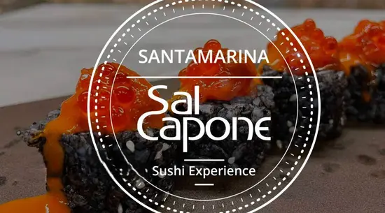 Sal Capone Santa Marina