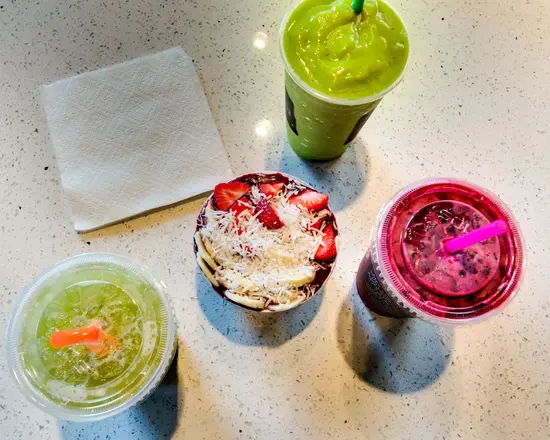 MOM | Longevity Alchemists