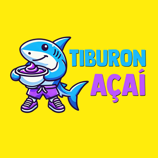 Tiburon Açaí