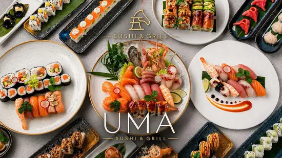 Uma Sushi & Grill