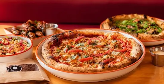 Pizza Club Semlalia