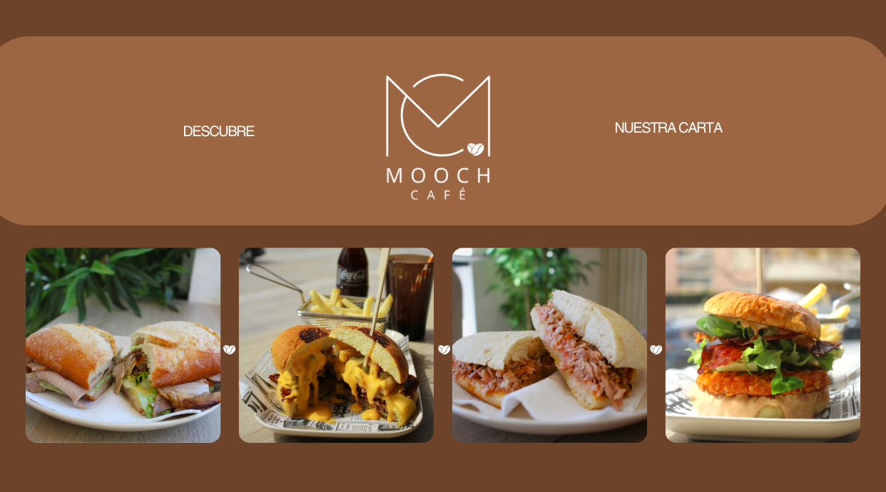 Mooch Café