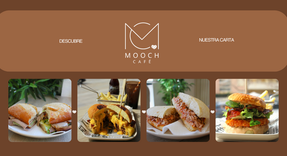 Mooch Café