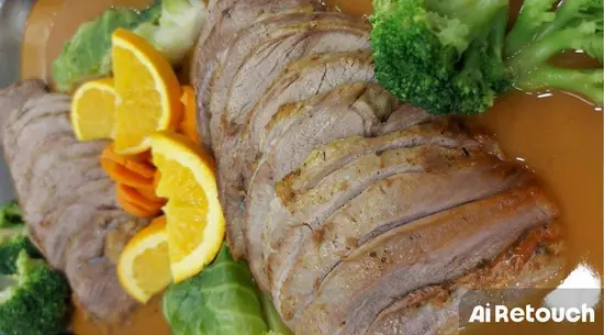 Churrasqueira Portuguesa da Prelada