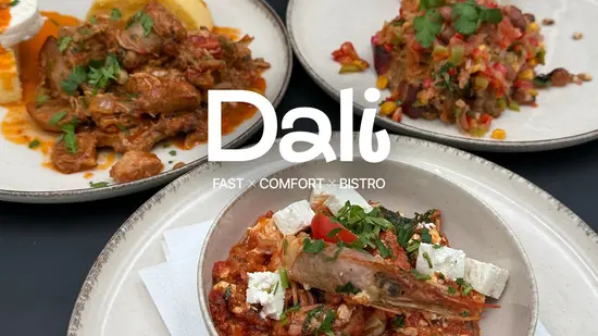 Dali Bistro