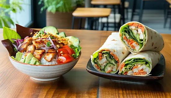 Turk'eat Et Sushi More