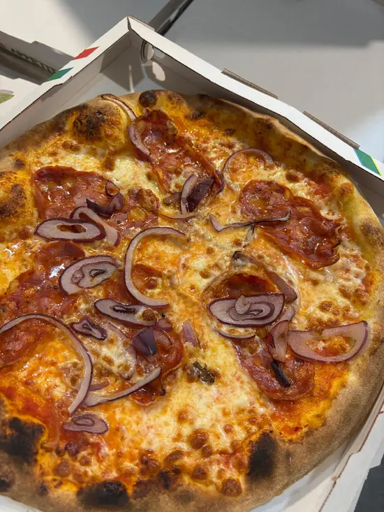 La Fucina Dei Sapori