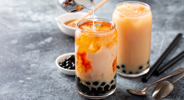 Jay Bubble Tea