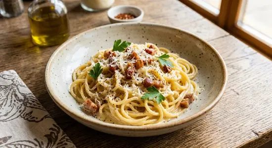 Pasta Project