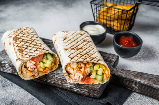 Адана Фаст Фуд