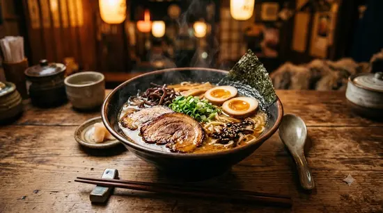 Noodle Studio